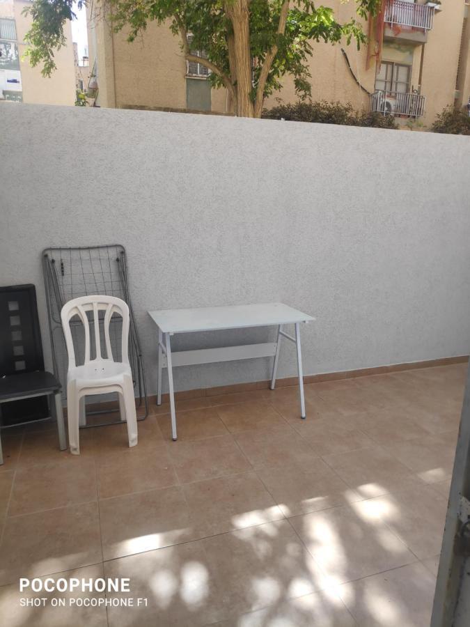 סוויטה של אלון Apartment Arad Exterior photo