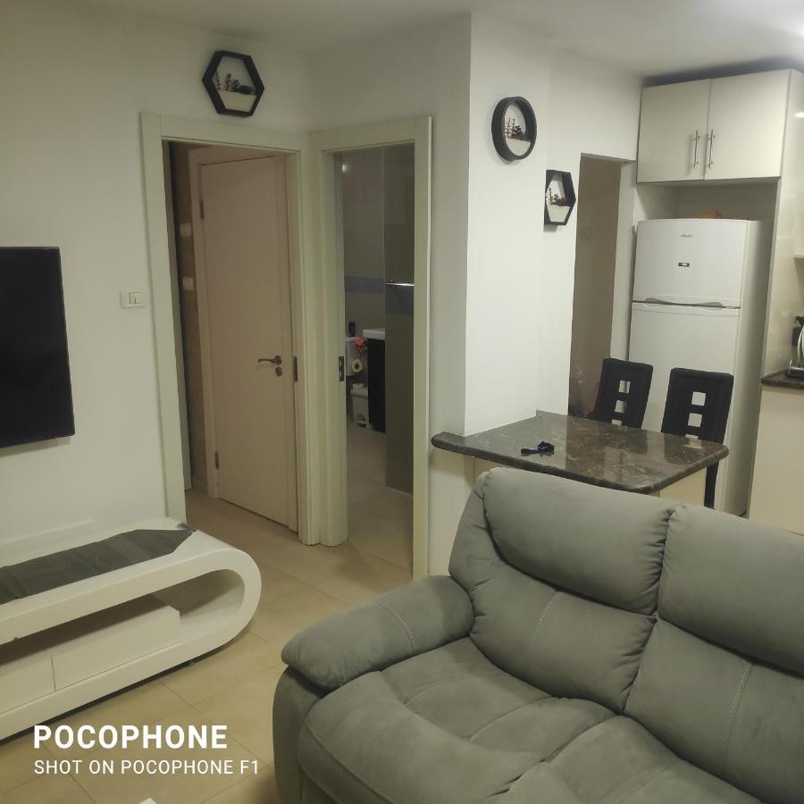 סוויטה של אלון Apartment Arad Exterior photo