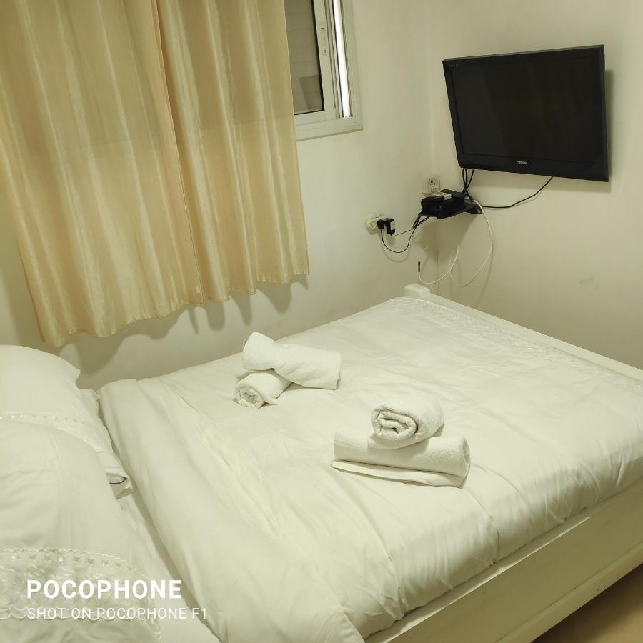 סוויטה של אלון Apartment Arad Exterior photo