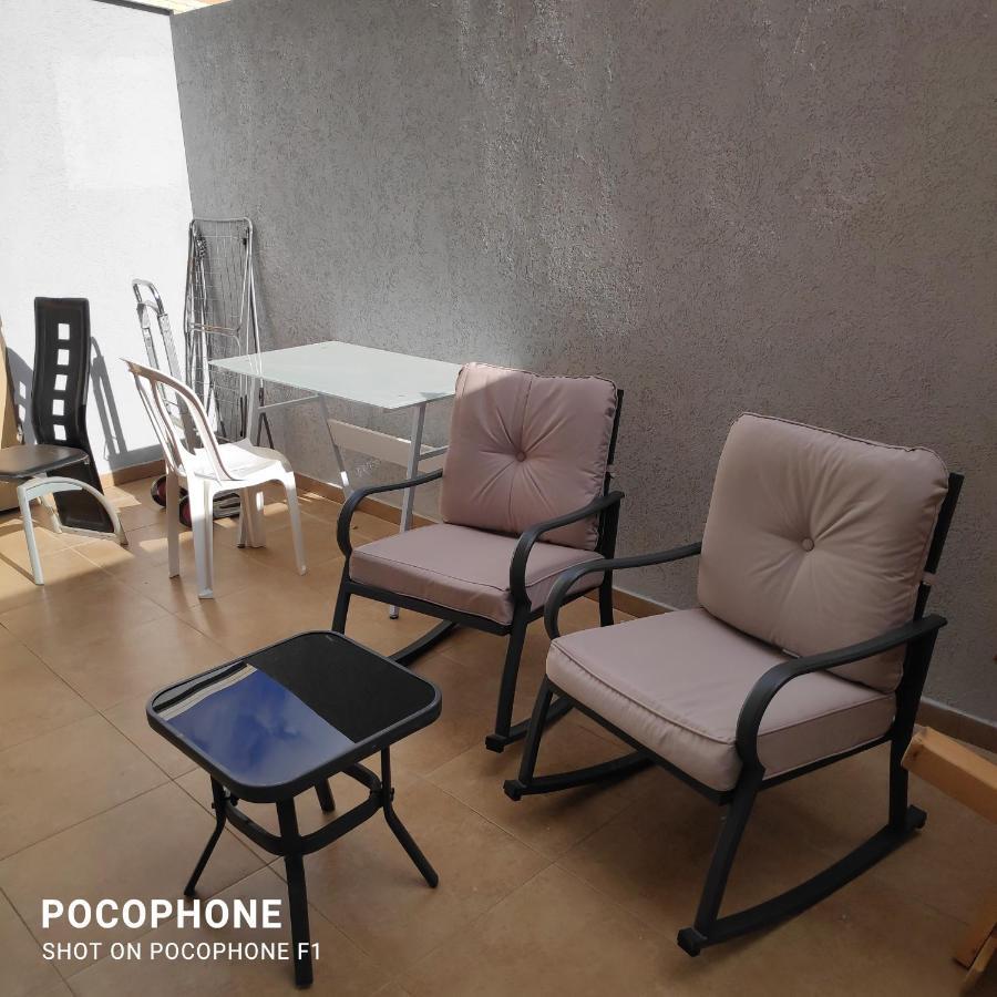 סוויטה של אלון Apartment Arad Exterior photo