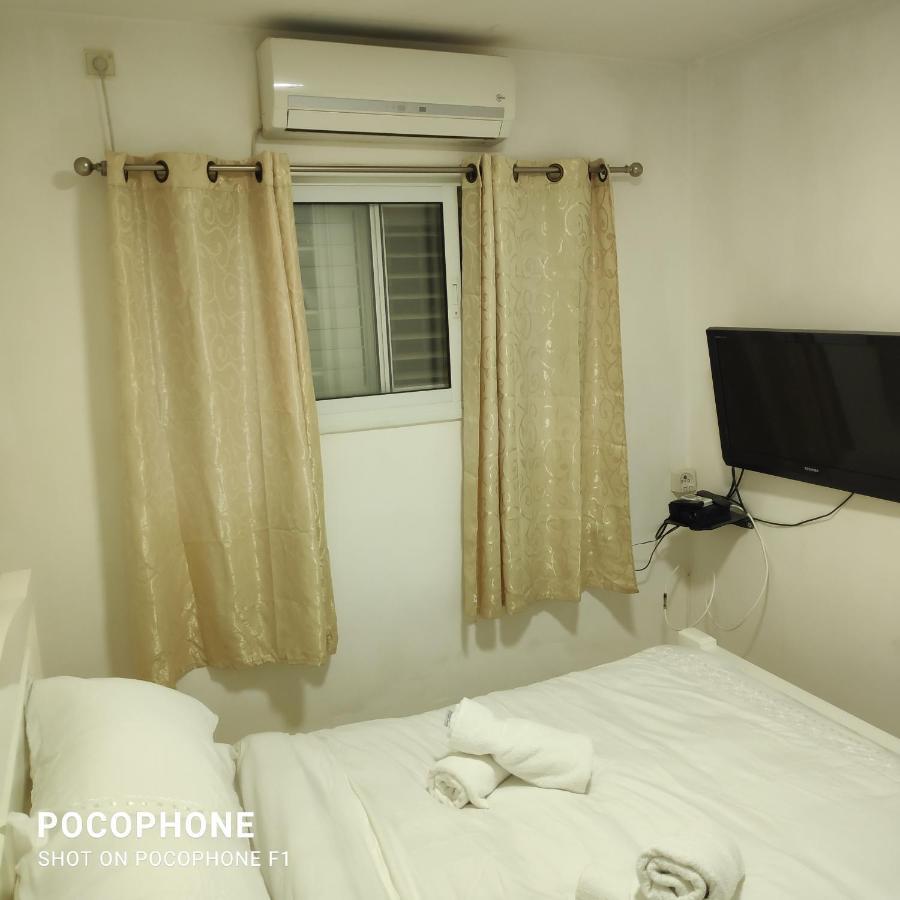 סוויטה של אלון Apartment Arad Exterior photo