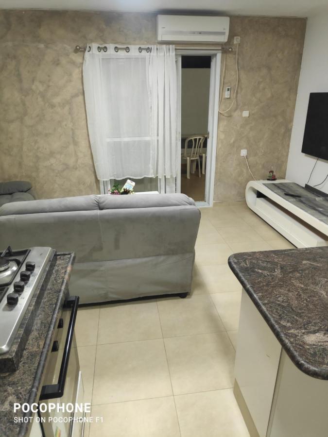 סוויטה של אלון Apartment Arad Exterior photo